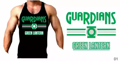 vectores plantilas GYM,